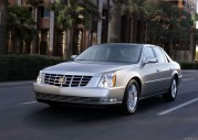 Cadillac DTS